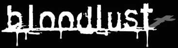 logo Bloodlust (USA-1)